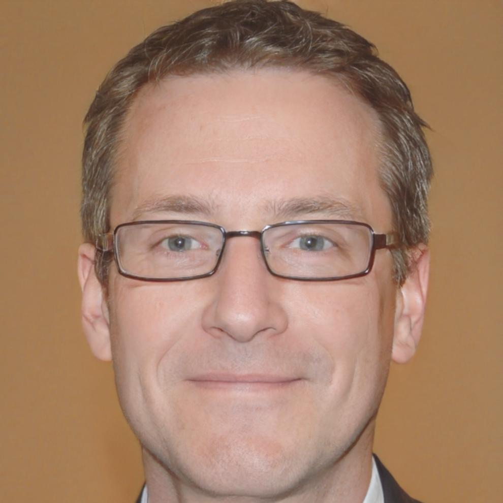 Ezequiel Darmon, especialista en planificación financiera personal