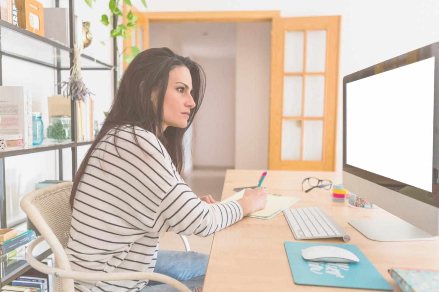 Proyecciones financieras aplicadas en contexto empresarial