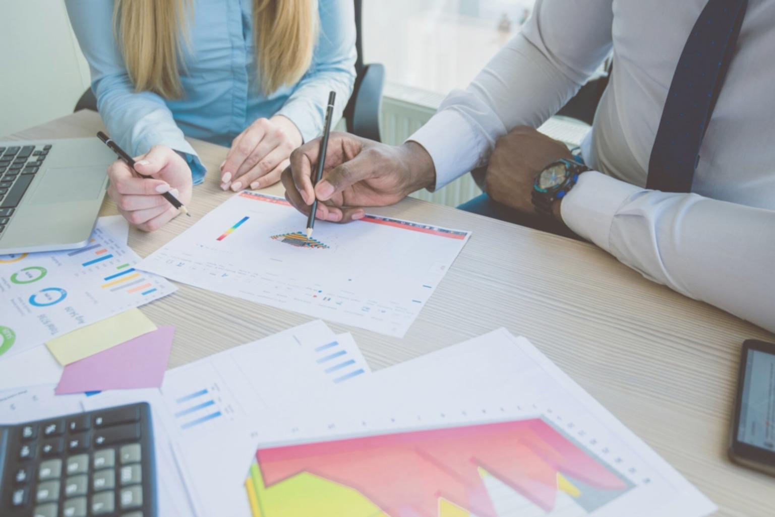 Análisis financiero con datos reales de mercado argentino