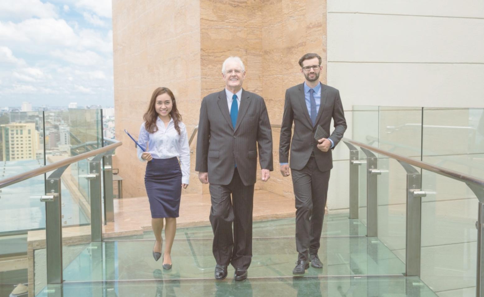 Análisis de tendencias financieras en tiempo real